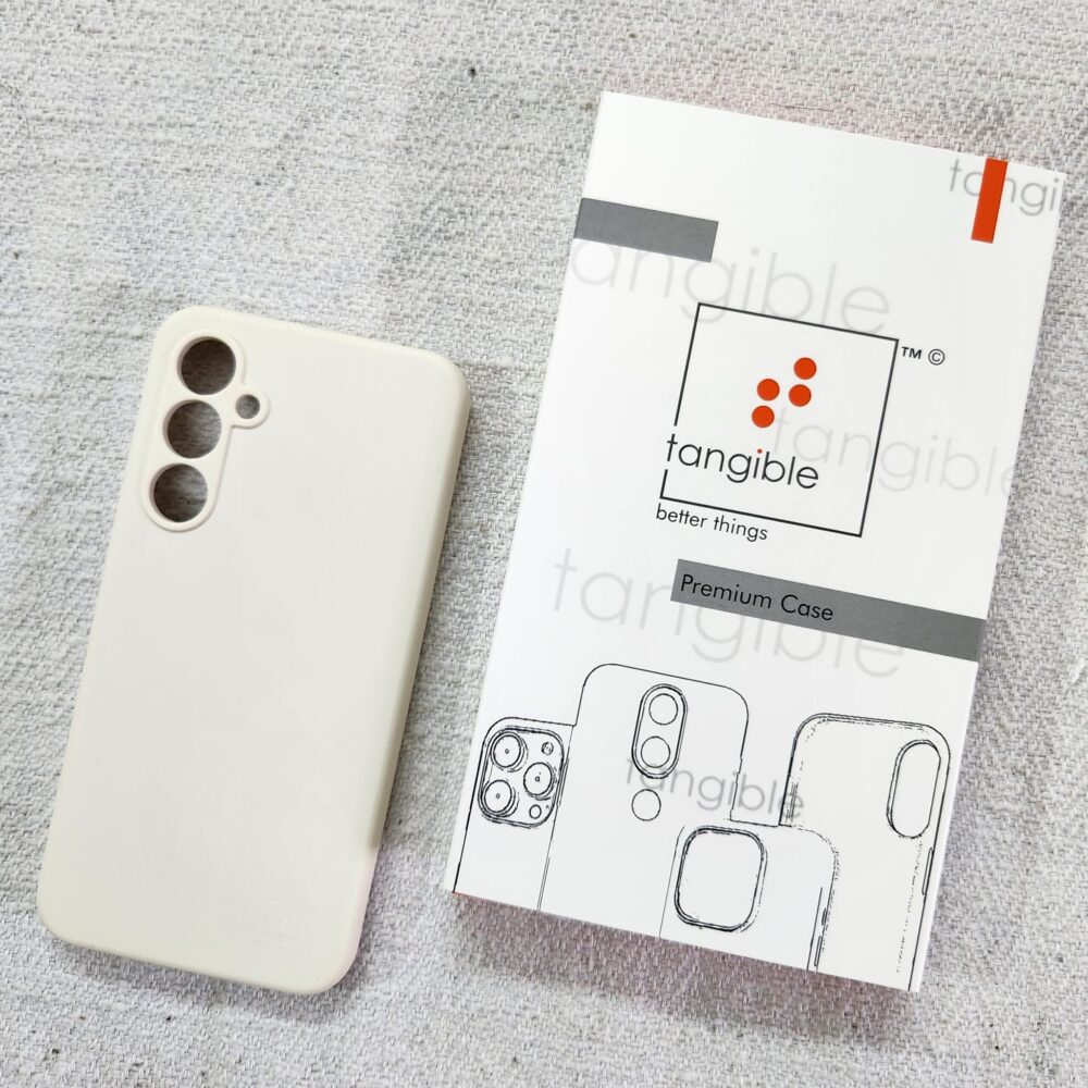 Silc Case for Samsung Galaxy S24