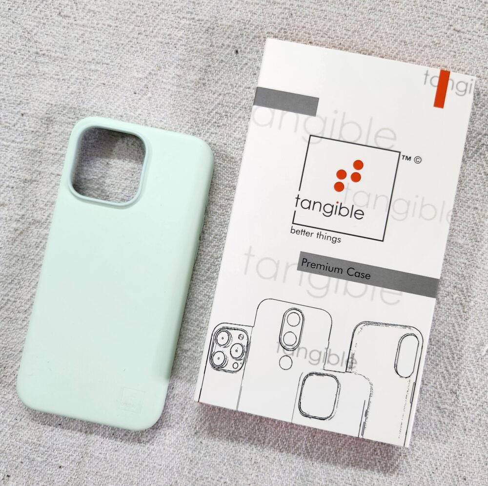 Silc (Liquid Silicone) case for iPhone 15 Pro Max