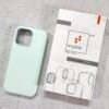 Silc (Liquid Silicone) case for iPhone 15 Pro Max