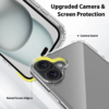 ProBlend Clear case for iPhone 16 Pro