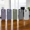 ProBlend Frosted Case for iPhone 16