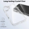ProBlend Clear case for iPhone 16 Pro