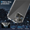 ProBlend Clear case for iPhone 16 Pro