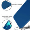 Silc (Liquid Silicone) case for iPhone 15 Plus