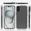 ProBlend Clear case for iPhone 16 Pro
