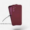 Silc Case for Samsung Galaxy S24