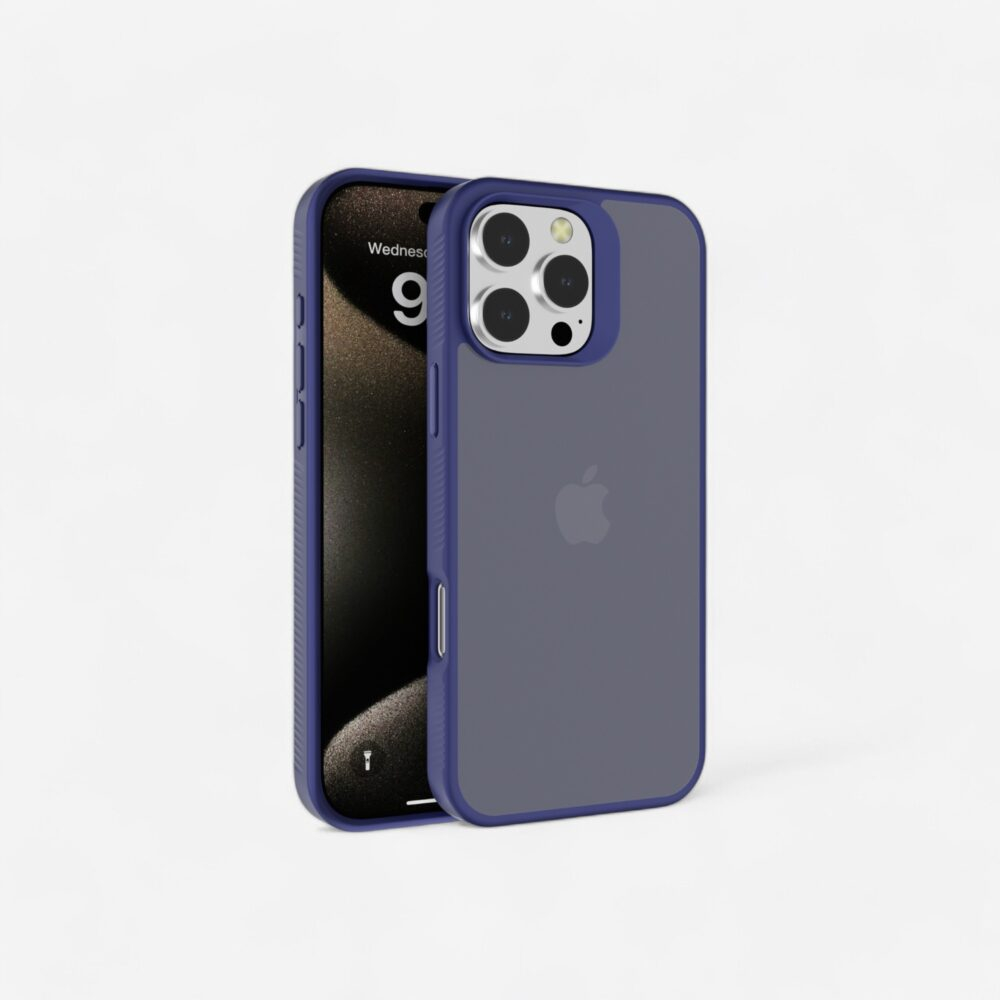 ProBlend Frosted Case for iPhone 16 Pro