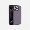 ProBlend Frosted Case for iPhone 16