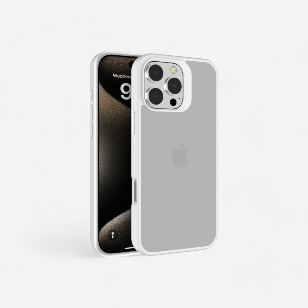 ProBlend Frosted Case for iPhone 16