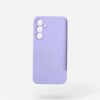 Silc Case for Samsung Galaxy S24