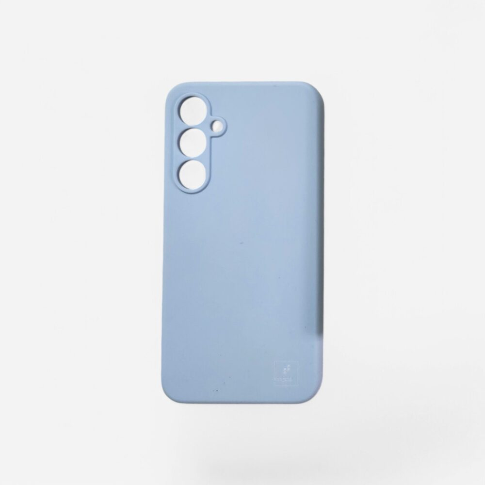 Silc Case for Samsung Galaxy S24