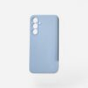 Silc Case for Samsung Galaxy S24