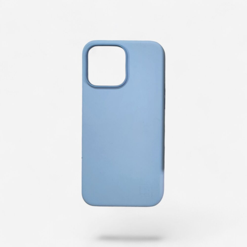 Silc (Liquid Silicone) case for iPhone 15 Plus