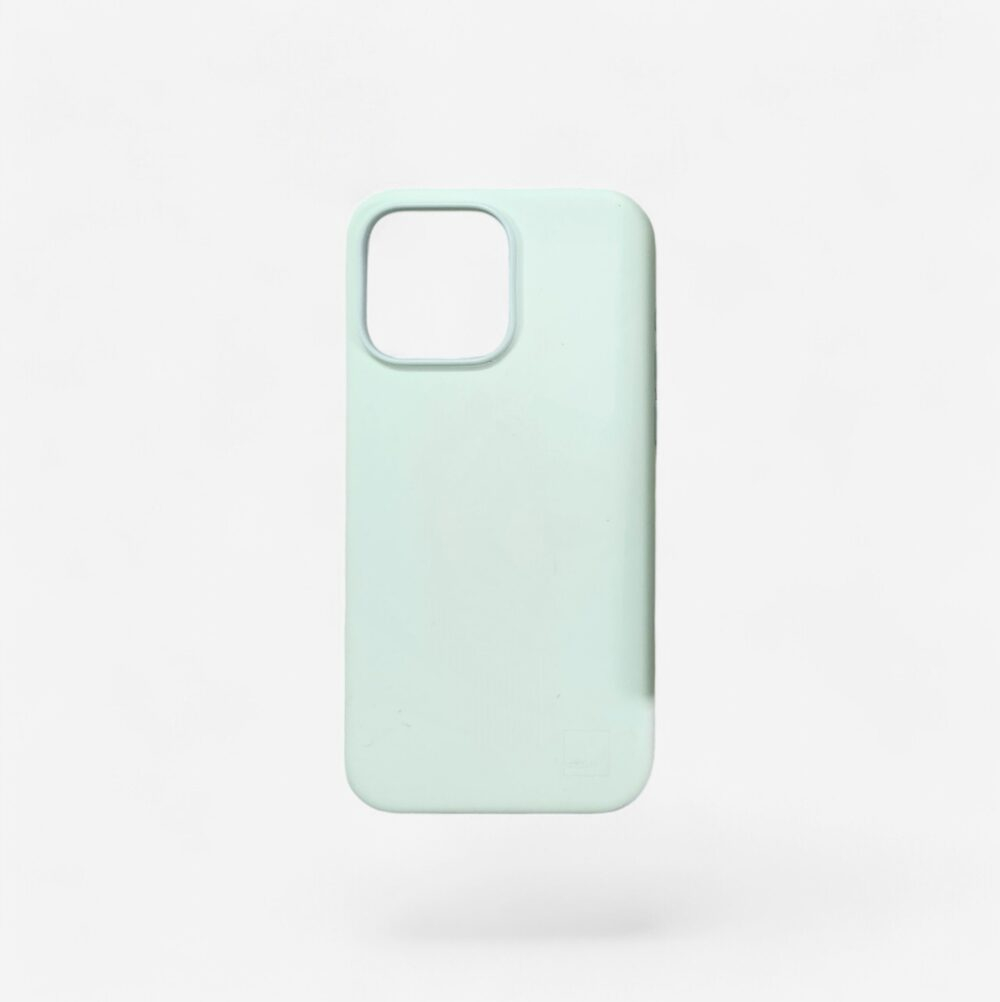 Silc (Liquid Silicone) case for iPhone 15 Plus