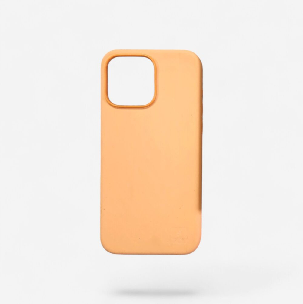 Silc (Liquid Silicone) case for iPhone 15 Plus