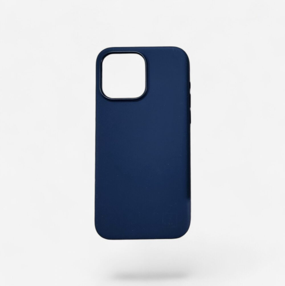 Silc (Liquid Silicone) case for iPhone 15 Plus