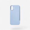 SilcFeel case for iPhone 16