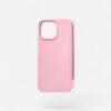 SilcFeel case for iPhone 16