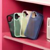 UltraBlend Gloss Case for iPhone 16 Plus