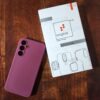 Silc Case for Samsung Galaxy S23 FE