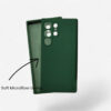 Silc Case for Samsung Galaxy S24 Ultra