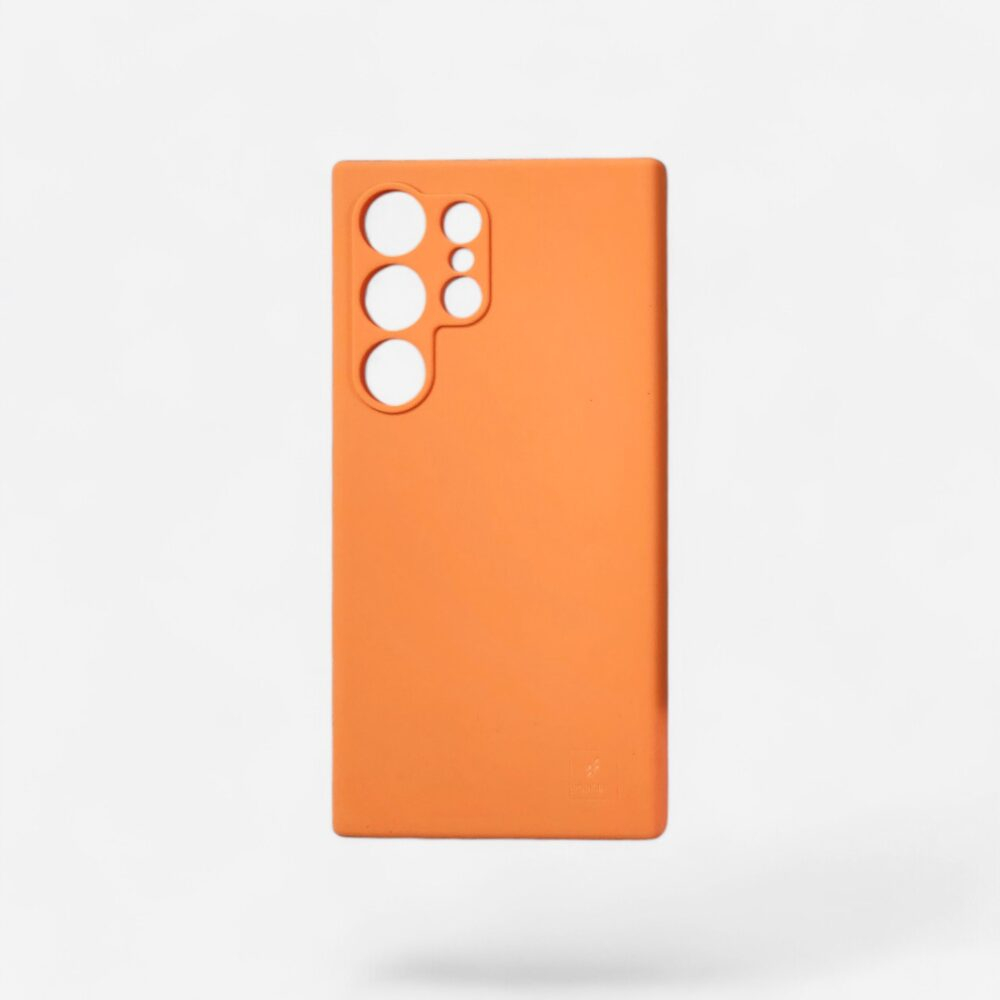 Silc Case for Samsung Galaxy S24 Ultra