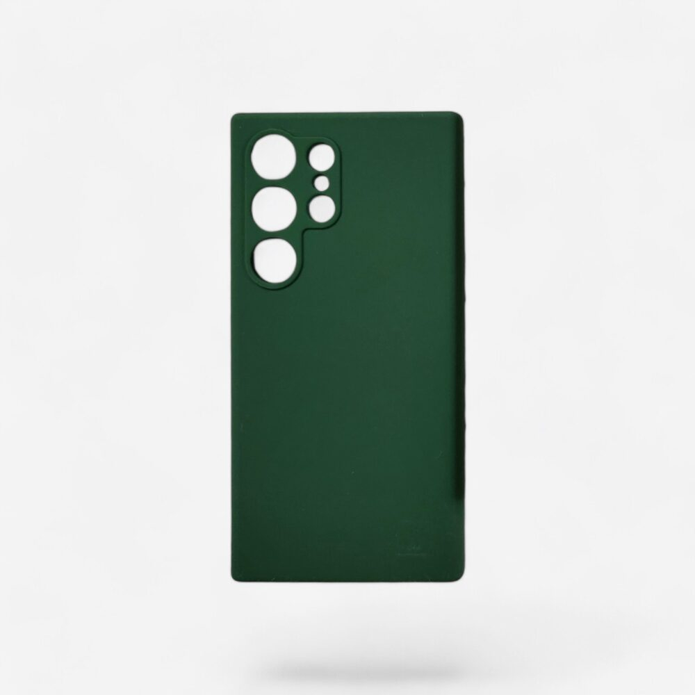 Silc Case for Samsung Galaxy S24 Ultra