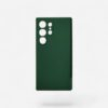Silc Case for Samsung Galaxy S24 Ultra