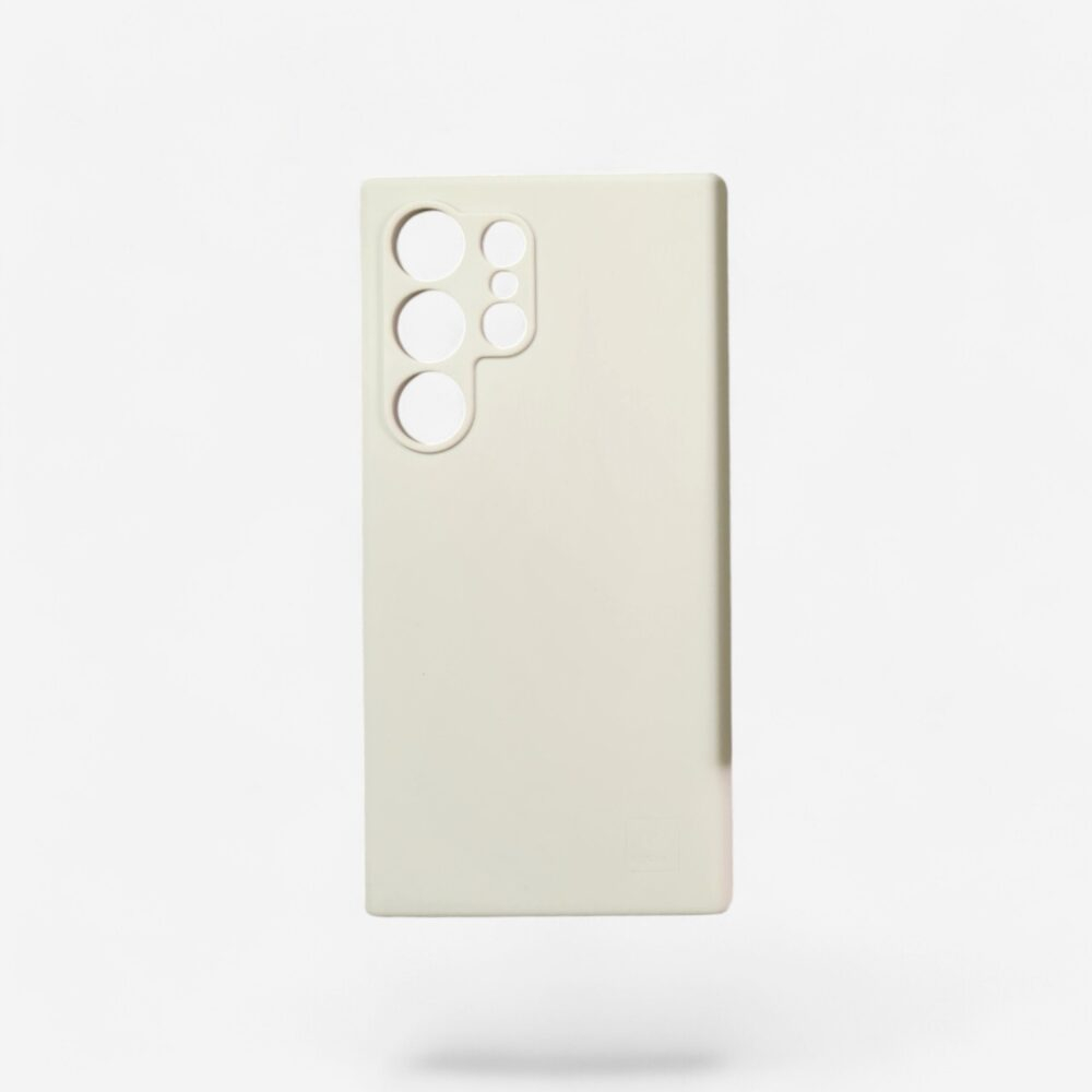 Silc Case for Samsung Galaxy S24 Ultra