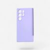 Silc Case for Samsung Galaxy S24 Ultra
