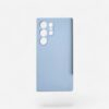 Silc Case for Samsung Galaxy S24 Ultra