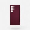 Silc Case for Samsung Galaxy S24 Ultra