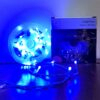 Twilight Glow Pixel LED String Lights. 12 Meter 84 LED (Single Colour Pixel)