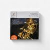 Twilight Glow Premium RG-BG LED String Light. 12 Meter 84 LEDs