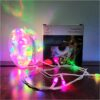 Twilight Glow Premium Bubble LED String Light. 12 Meter 84 LEDs