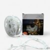 Twilight Glow Premium Bubble LED String Light. 12 Meter 84 LEDs