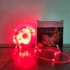 Twilight Glow Pixel LED String Lights. 12 Meter 84 LED (Single Colour Pixel)