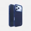 IP17 Pro ProBlend Frosted Blue-2 ProBlend Frosted Case for iPhone 17 Series