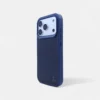 IP17 Pro ProBlend Frosted Blue-3 ProBlend Frosted Case for iPhone 17 Series