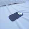 IP17 Pro ProBlend Frosted Blue-Life 2 ProBlend Frosted Case for iPhone 17 Series