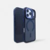 IP17 Pro UltraBlend Blue-22 UltraBlend MagX Case for iPhone 17 Series