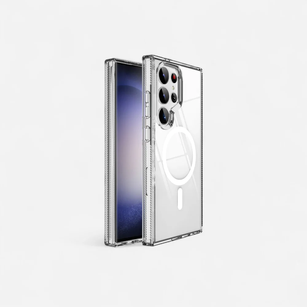 S25 ProBlend ClearJel MagX